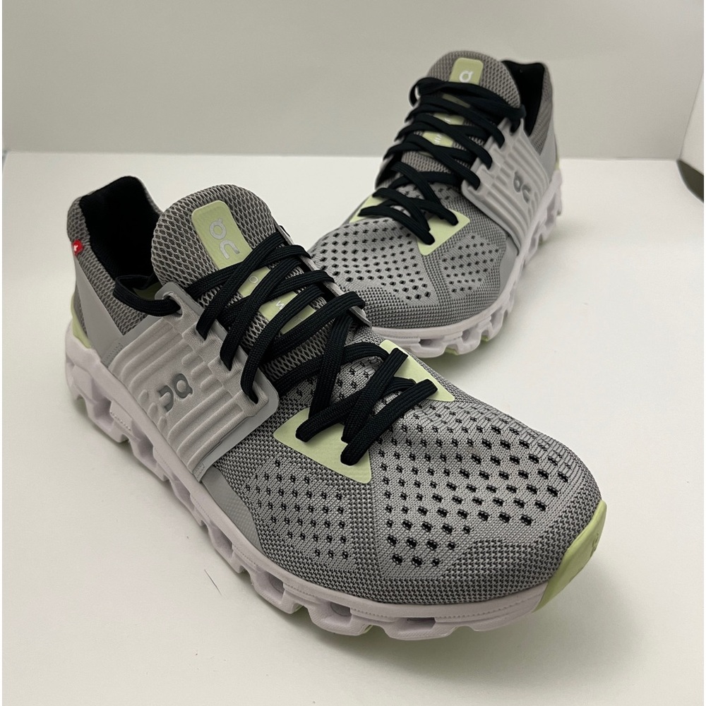 On Cloudswift 3 Running Shoe (Women) 8